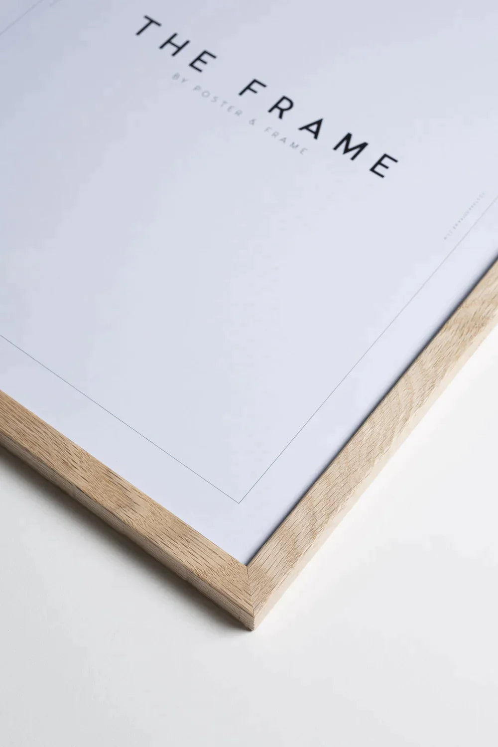 Poster 'Lines'