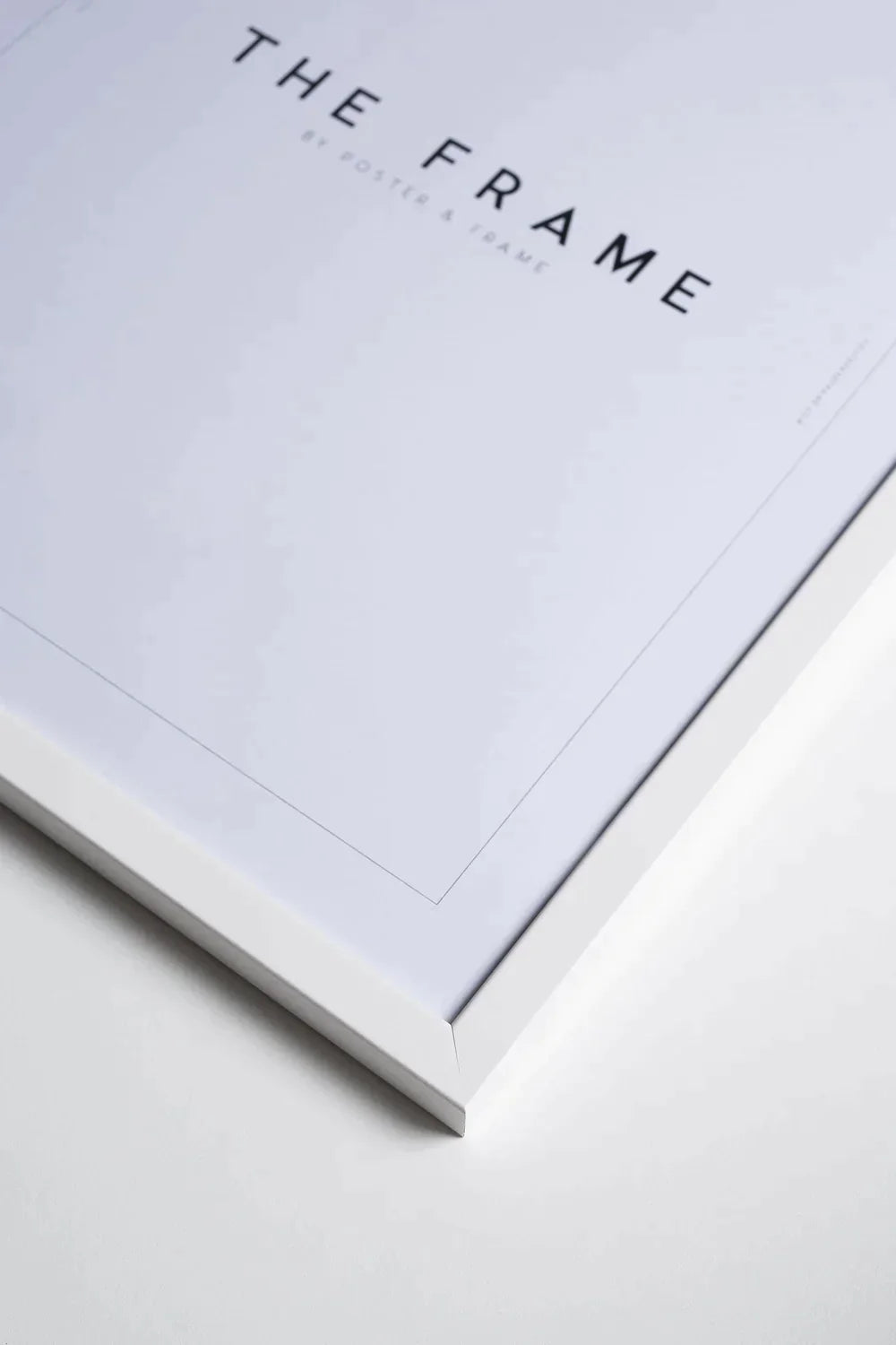 Poster 'Lines'
