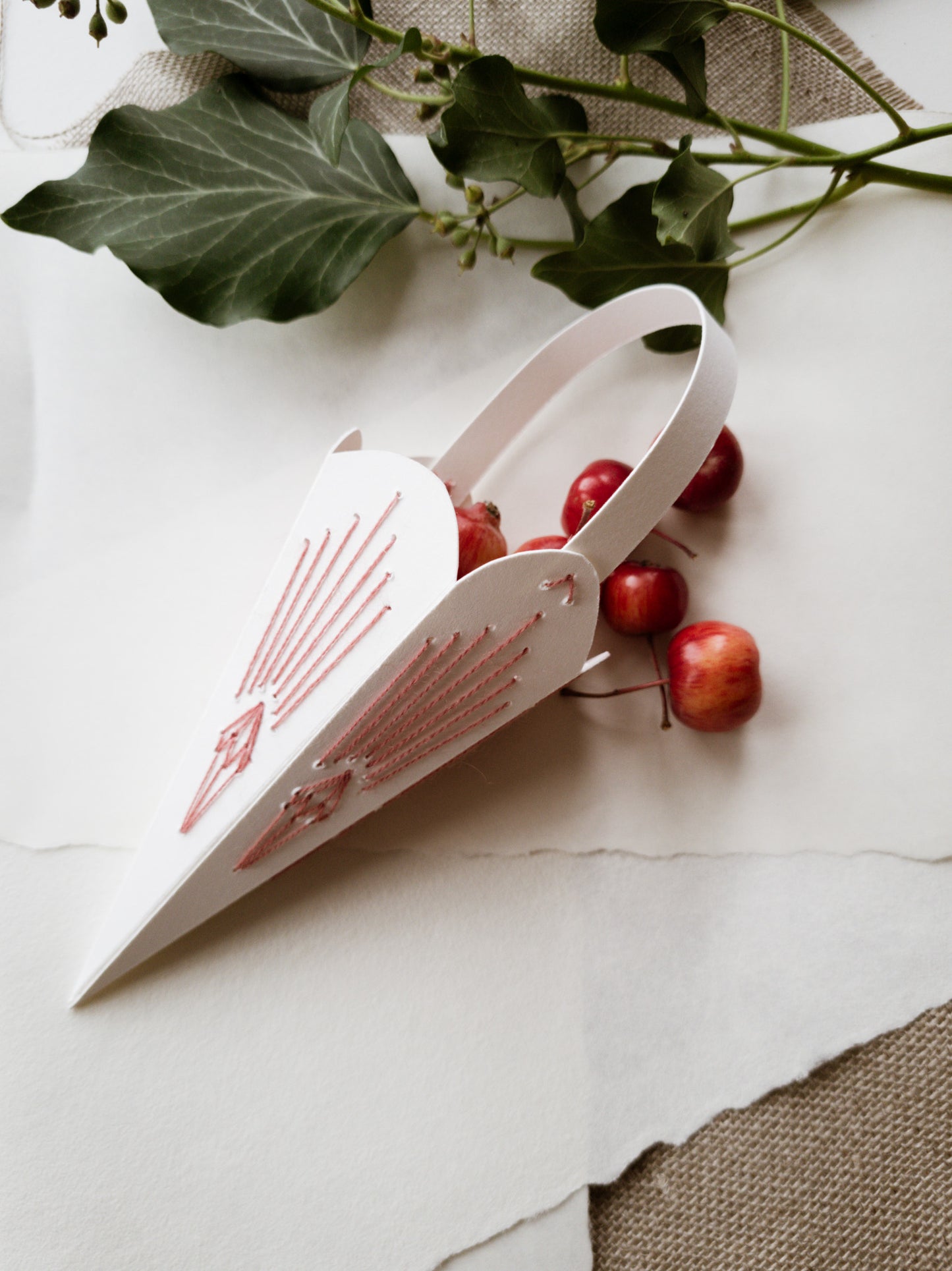 Christmas ornament #01