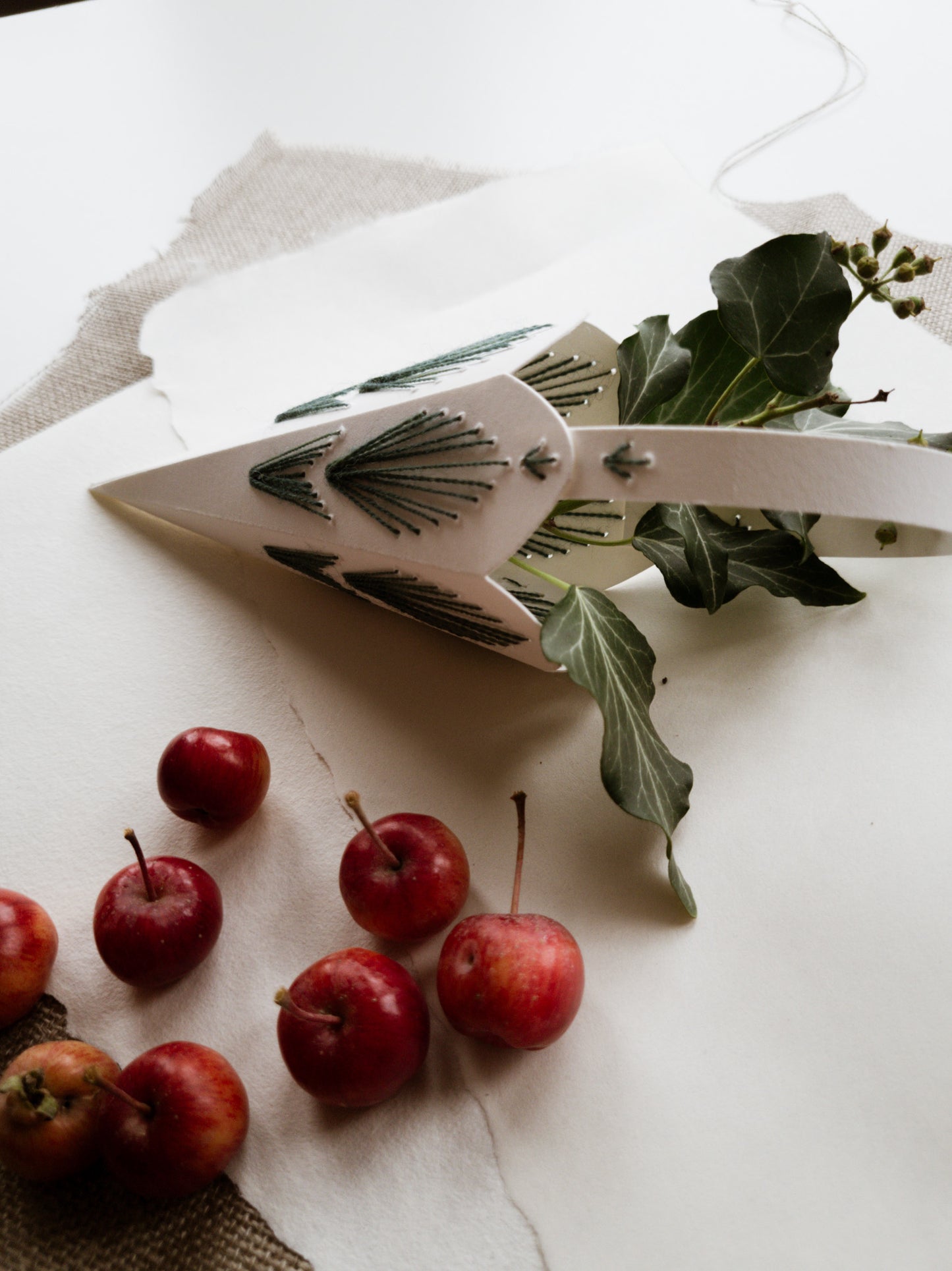 Christmas ornament #02