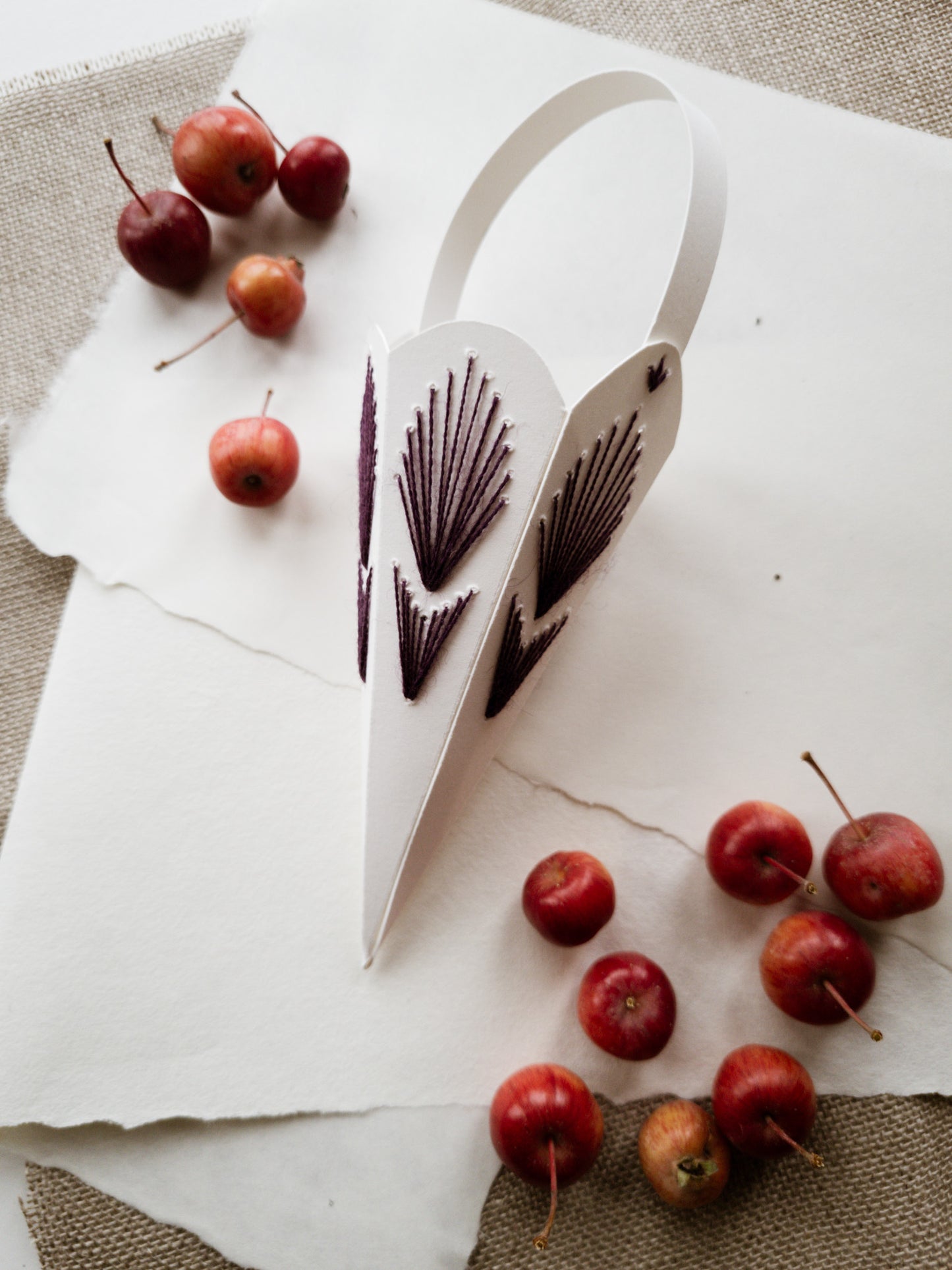 Christmas ornament #03