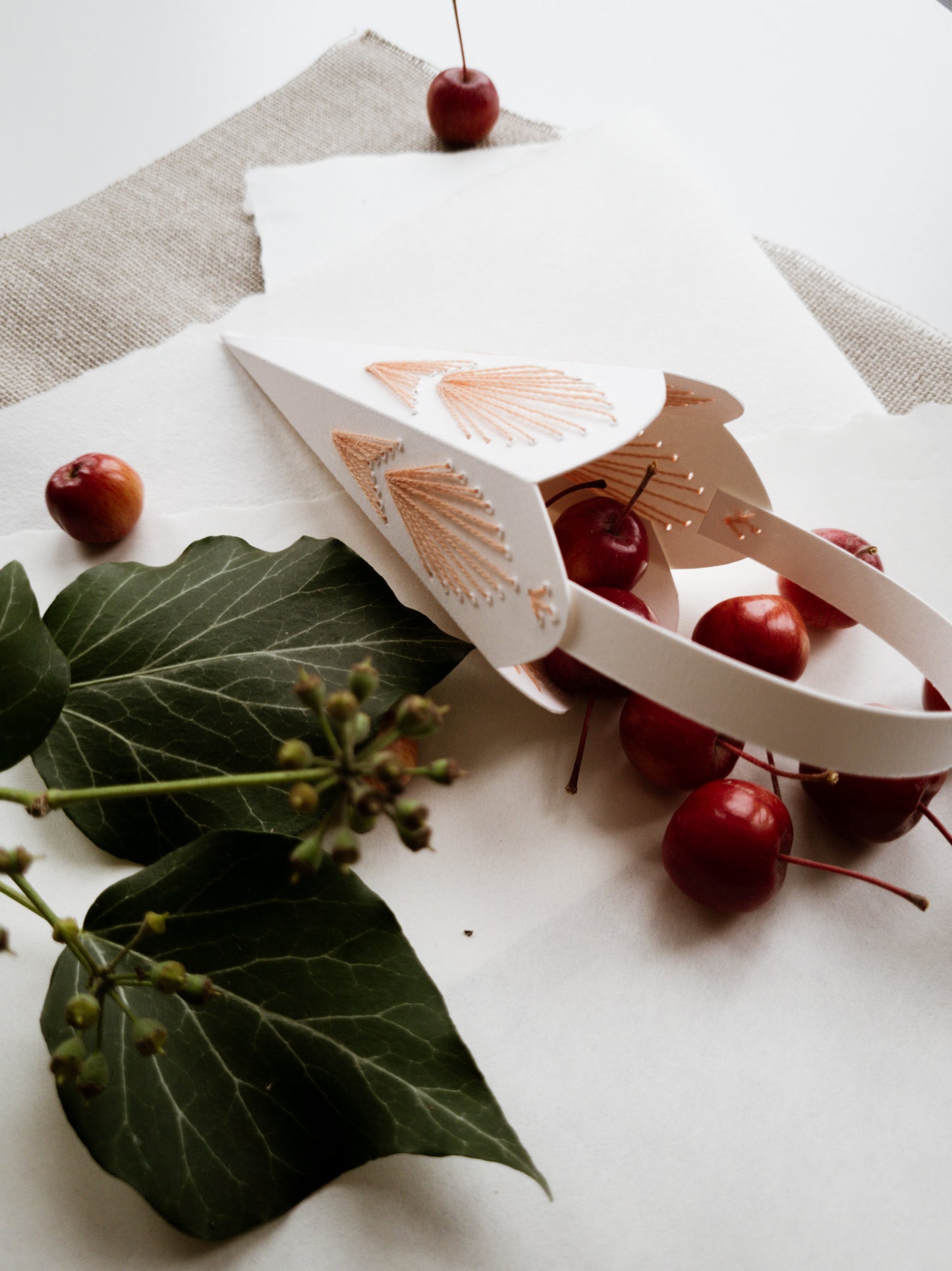 Christmas ornament #05