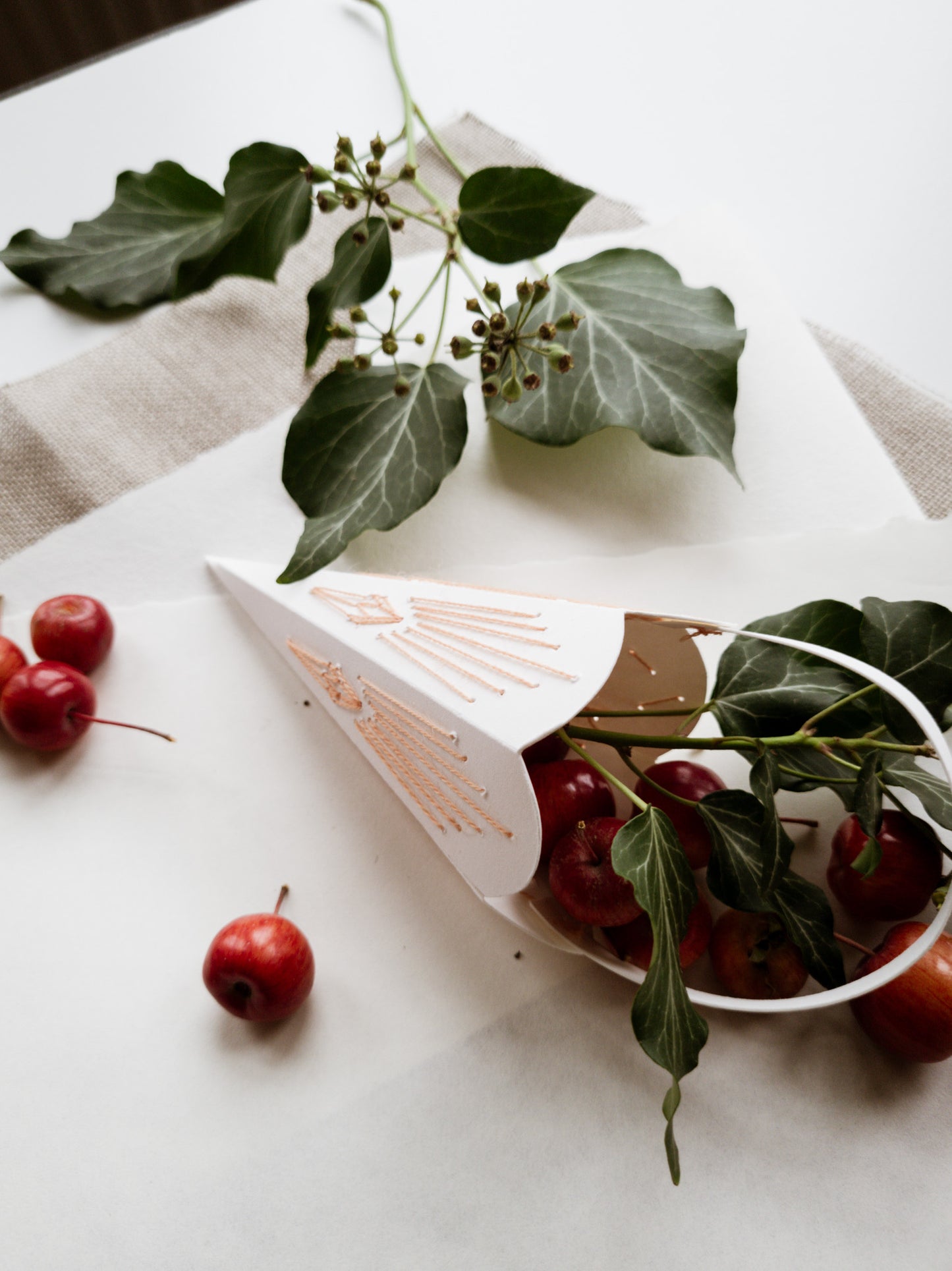 Christmas ornament #06