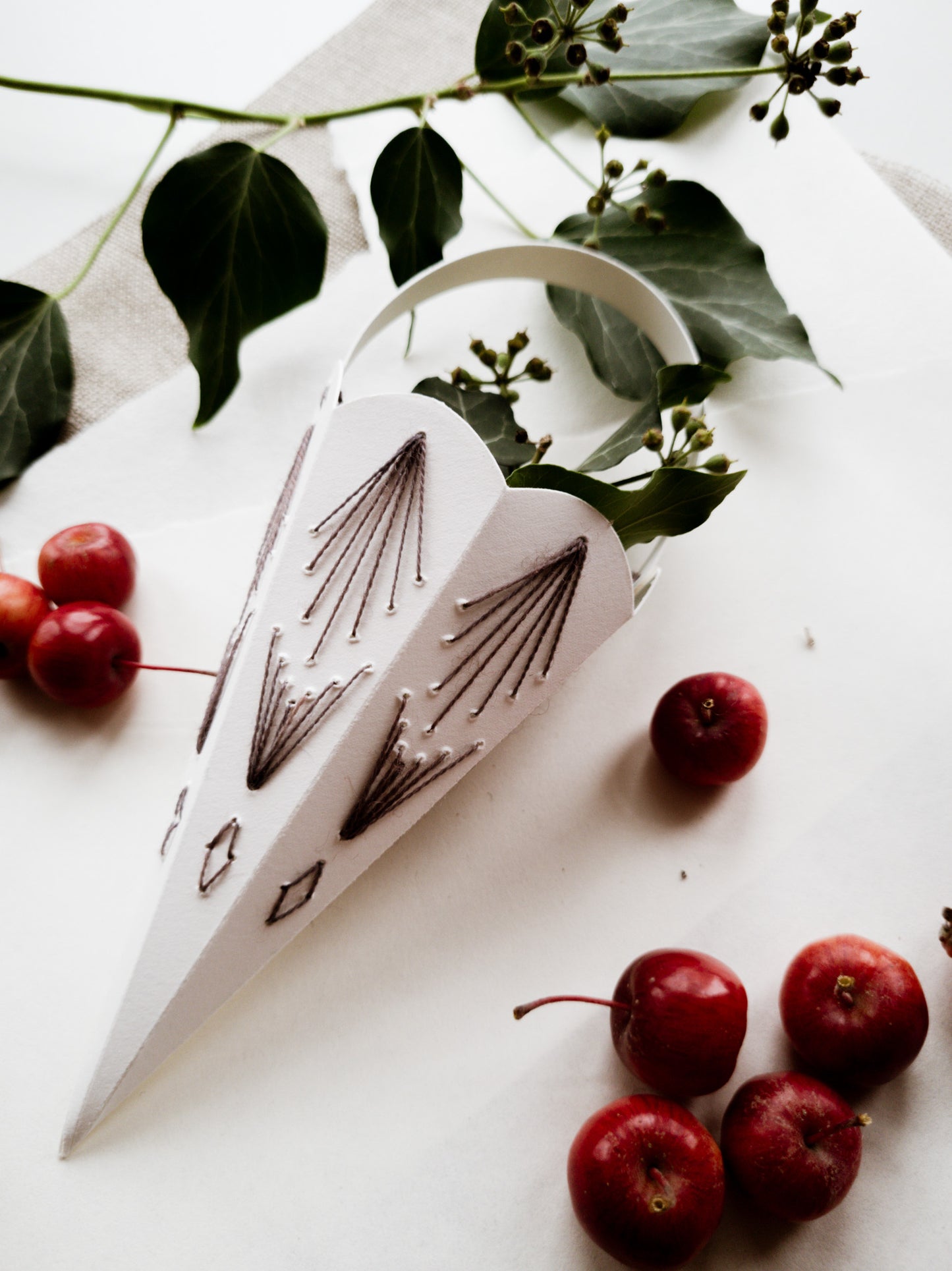 Christmas ornament #07