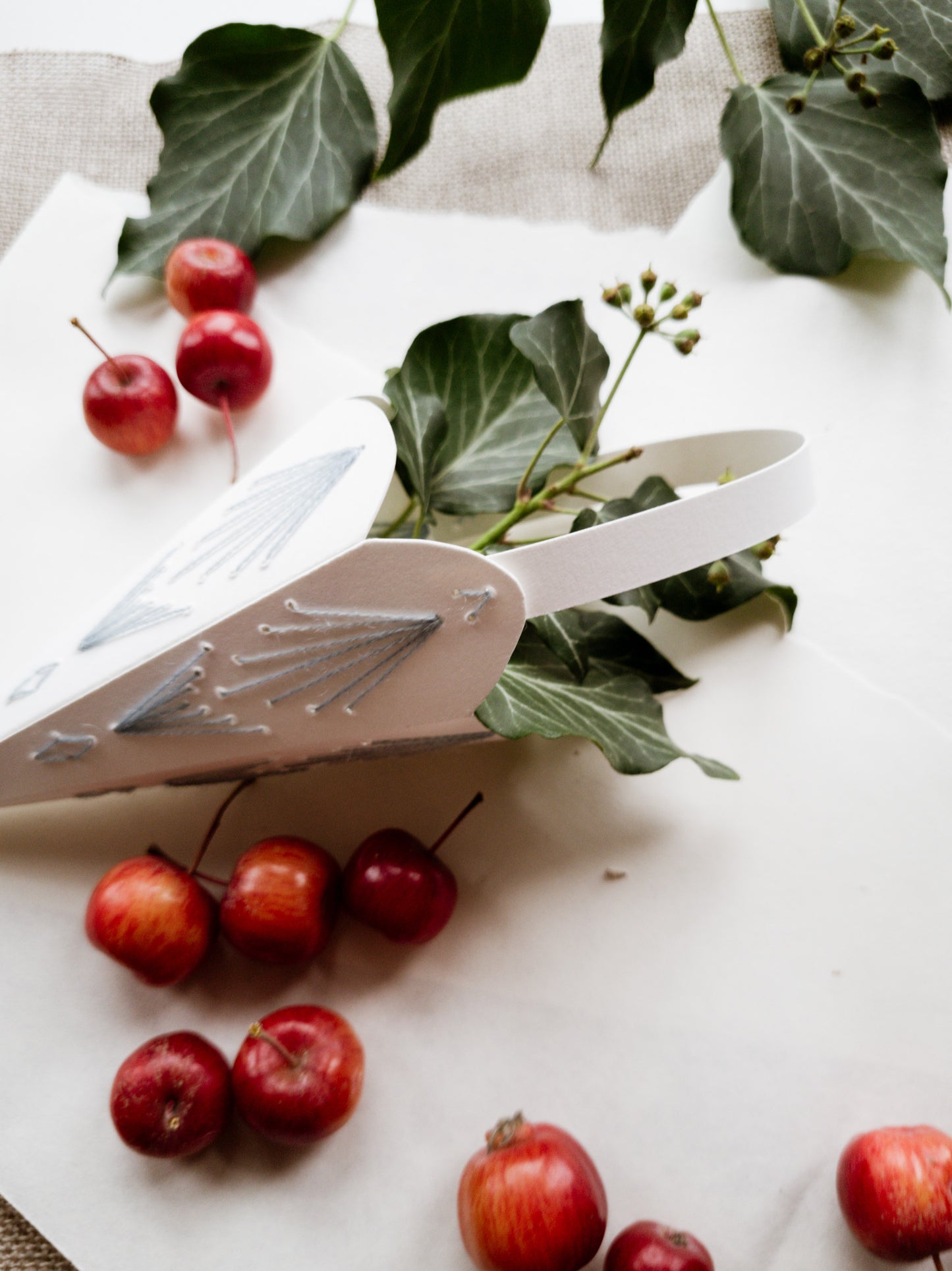 Christmas ornament #08