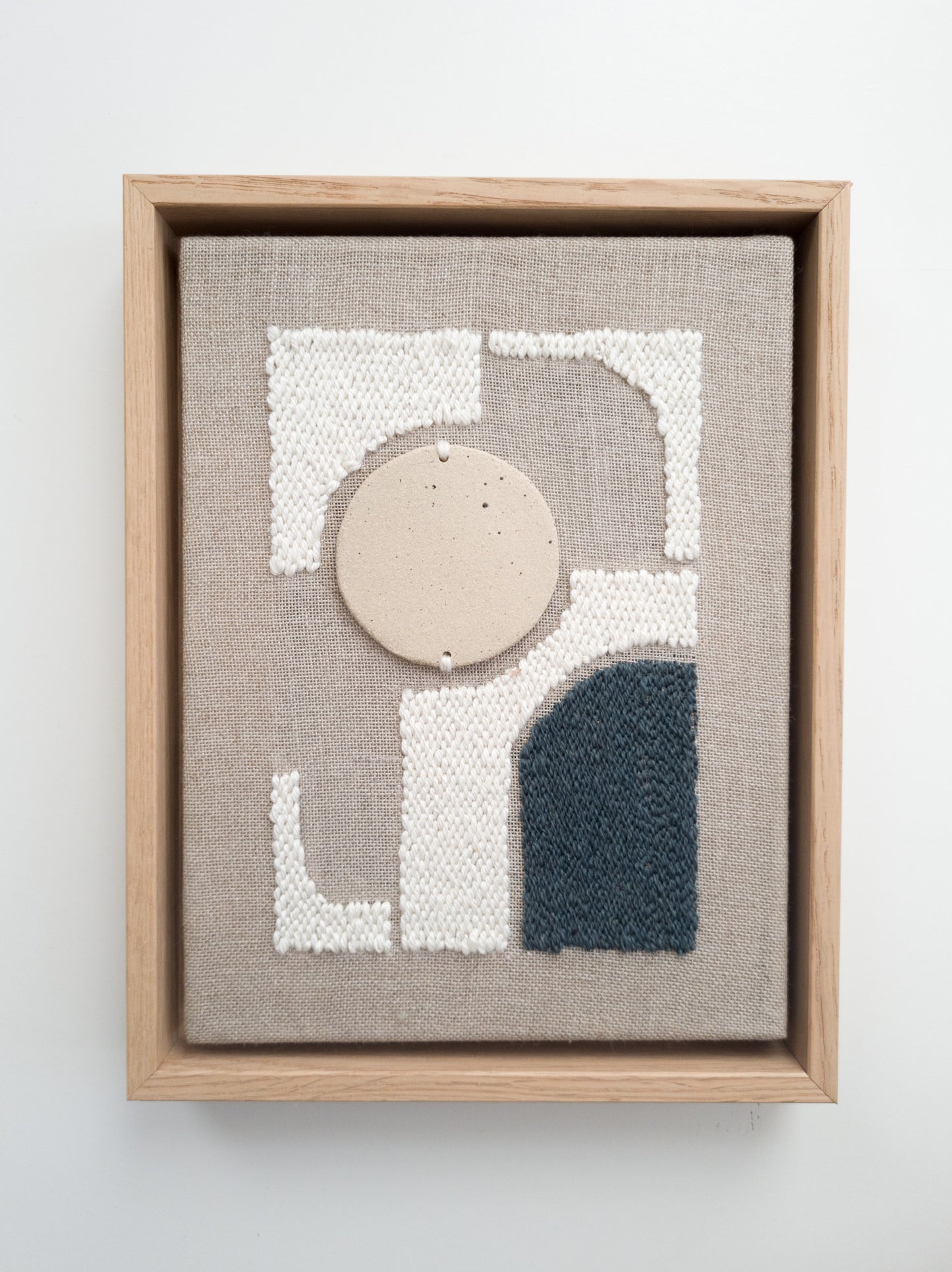 Connection #01 (27x21cm)