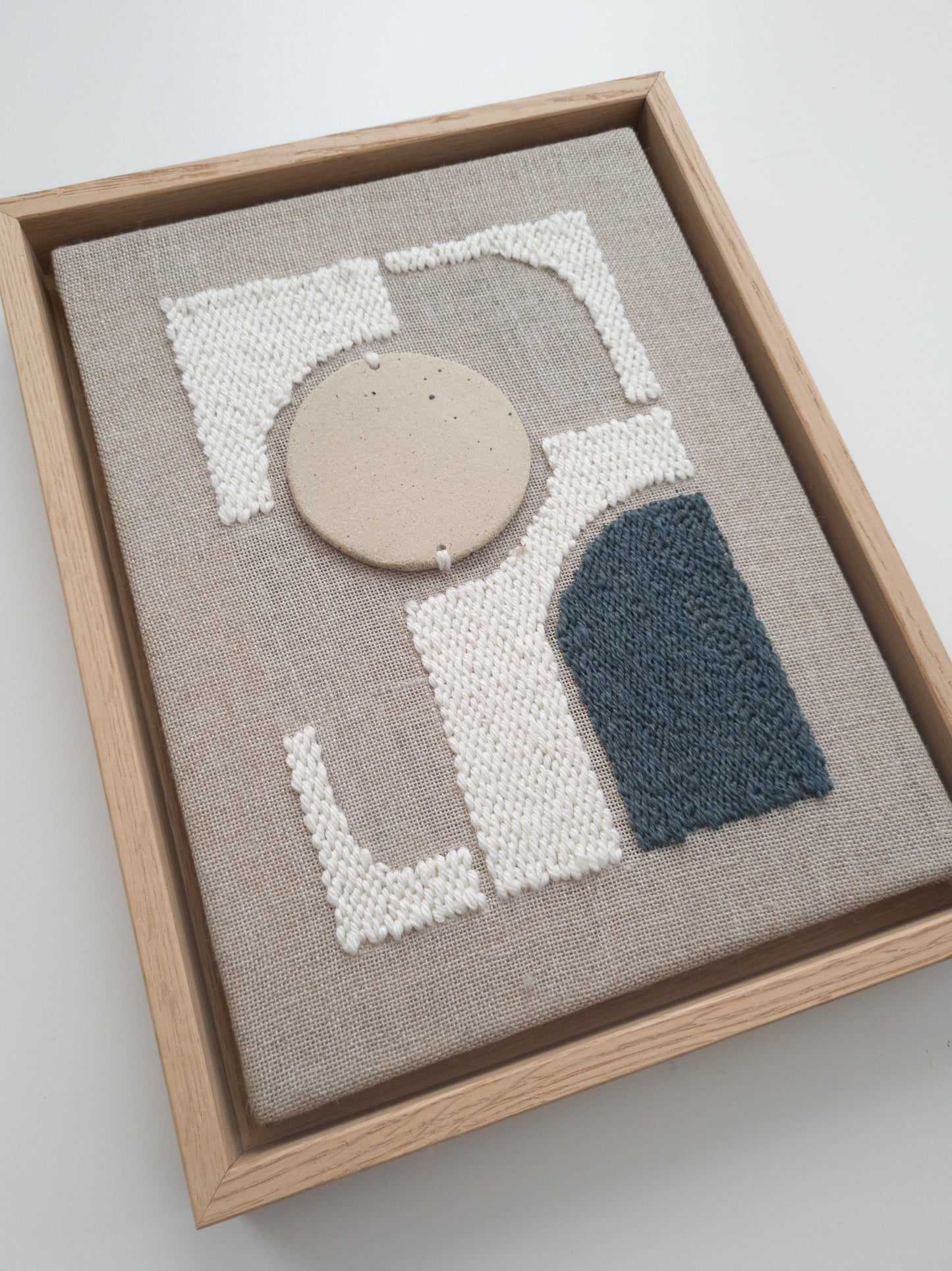 Connection #01 (27x21cm)